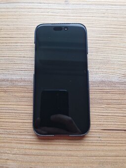 Iphone 17 Pro 512 GB, nový, temně modrá - 2