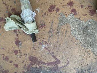 Trabant 601 2200 kč - 2