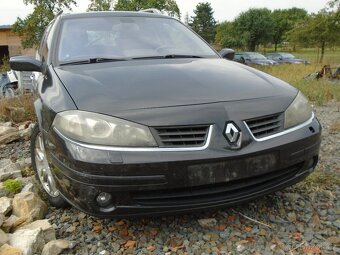 Renault Laguna II - 2