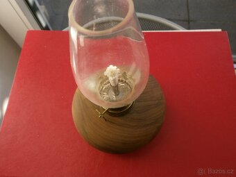 Petrolejová lampa - 2