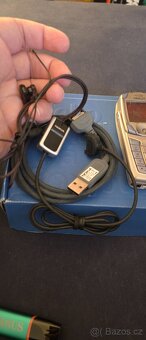 NOMIA 6820a VELKA RARITKA - 2