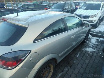 Opel Astra 1.8 16V - 2