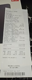 Prodám tablet TCL NXTPAPER 14 - 2