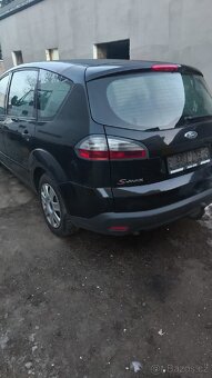 Ford s max - 2