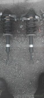 Audi a4 b6 b7 quattro podvozek - 2