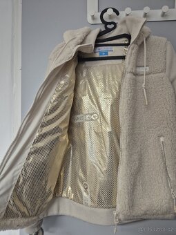 Columbia dámská fleece bunda - 2