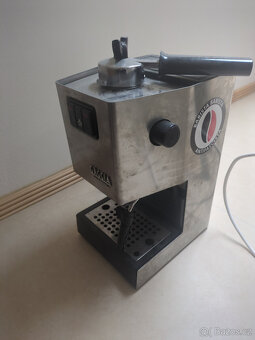 Gaggia levne - 2