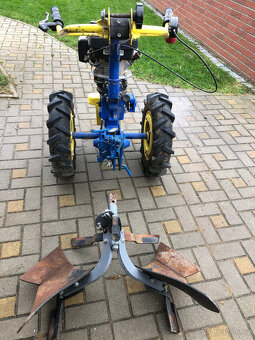 Převodoka na AGZAT - 2