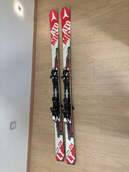 Atomic Redster LT - 2