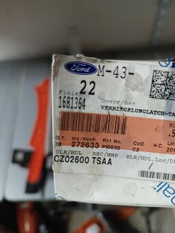 Zámek 5 dveří - 2