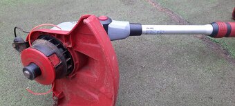 Strunová sekacka Alko -550w - 2