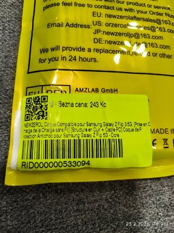 Obaly na telefon a tablet - 2