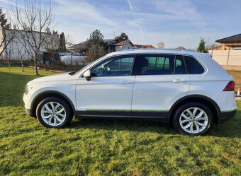 4MOTION Tiguan 2.0 TSI BMT Highline DSG - 2