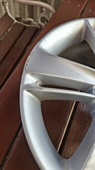 1 Disk Opel Insignia 17 palců - 2