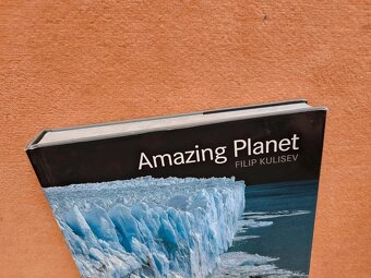 Amazing Planet - Filip Kulisev - 2