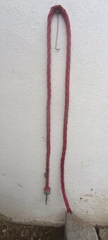 vodítko na koně - 2