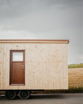 MARINGOTKA/ TINY HOUSE - 2