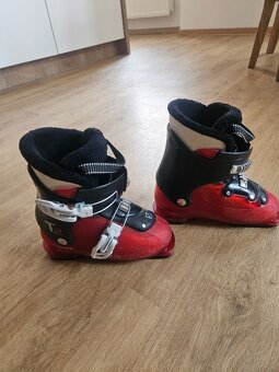 Lyžáky SALOMON vel. 30 - 2