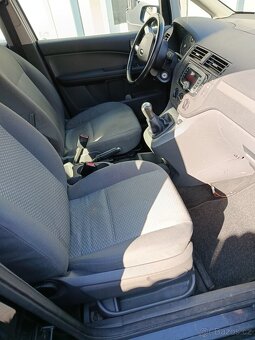 C-Max 1.8 benzín s LPG - 2