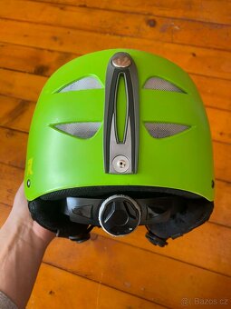 Lyžařská přilba vel. S - 2