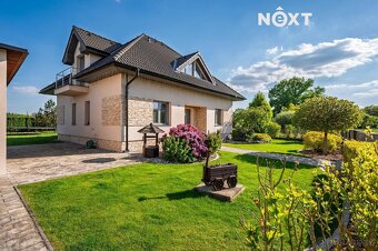 Prodej Rodinný dům, 188㎡ - 2