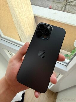 IPhone 16 pro max - 2