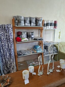 Povlečení na jednolužko - 2