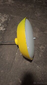 Retro lustr UFO Napako - 2