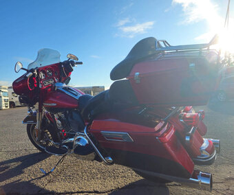 HARLEY-DAVIDSON  ULTRA LIMITED - 2