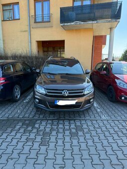Tiguan - 2