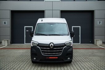Renault Master,  L3H2P3 Blue dCi 135 - 2