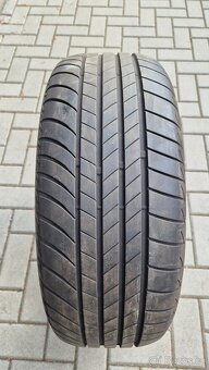 Pneumatiky 215/50R18 - 2