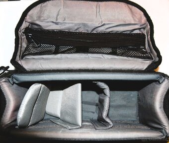 Fotobrašna Trophy - 2