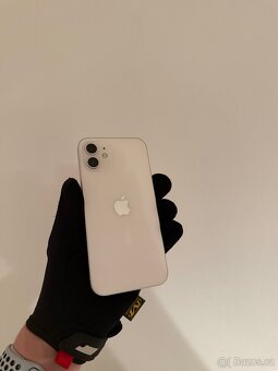 iPhone 12 64GB - 100% kondice - 2
