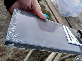 Sušák na prádlo - 2