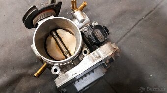 Škrtící klapka 1.8 T - 2
