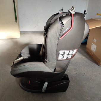 Maxi cosi Tobi 9-18kg - 2