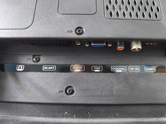 LED Televize 80 CM - 2