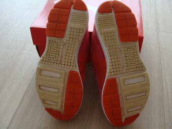 Dětské boty zn. Puma, vel. 34,5 - 2