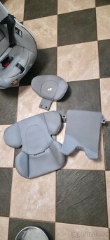 Autosedačka joie 0-19kg - 2