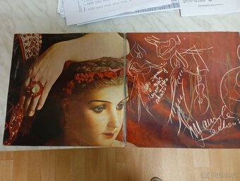 LP deska Maryla Rodowicz - 2