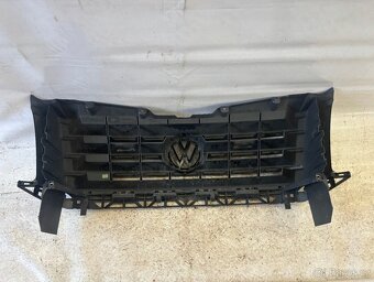 Maska VW Crafter - 2