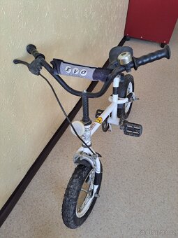 Dětské kolo vel.12 - 2