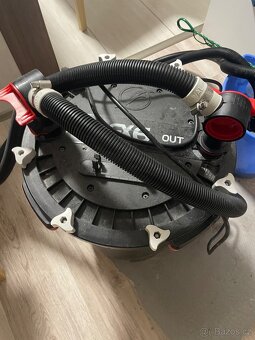Filtr Fluval FX-6 - 2