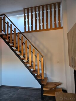 pronájem garsoniéry v Hronově - 2