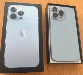 IPhone 13 Pro - 2