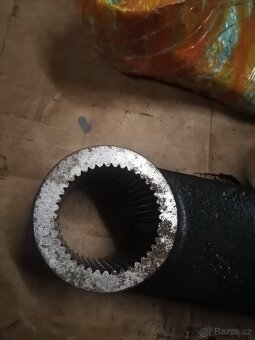 Traktor lamborghini - 2