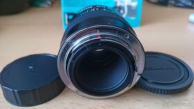 Makro telekonvertory - 2