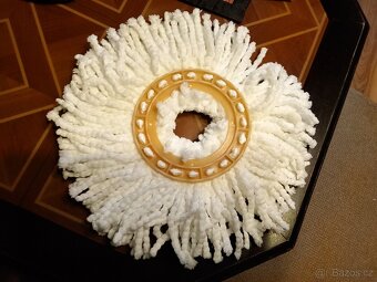 Náhradní hlavice na mop - 2