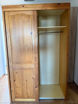 Skřine - 2